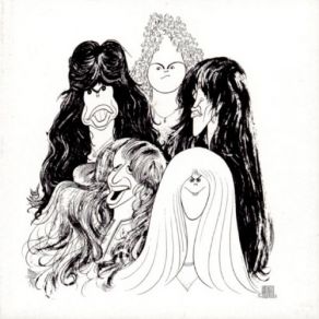 Download track Critical Mass (2012 Remaster) Aerosmith