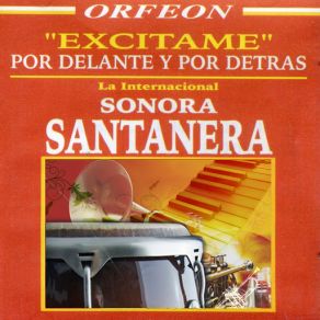 Download track En Mi Cama La Internacional Sonora Santanera
