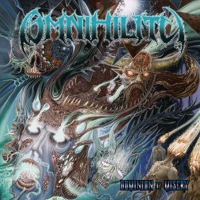 Download track Reflections In Blood Omnihility