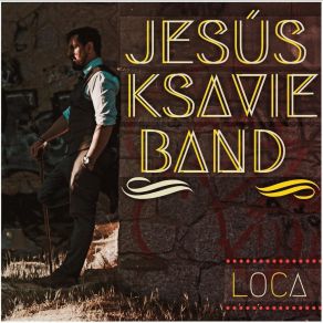 Download track La Melodía De La Guitarra Jesús Ksavie Band