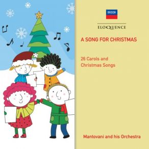 Download track Berlin: White Christmas Mantovani And His Orchestra