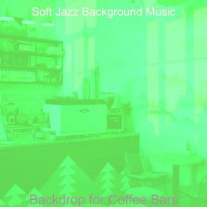 Download track Background For Downtown Cafes Background Music