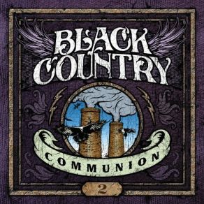 Download track I Can See Your Spirit Black Country Communion