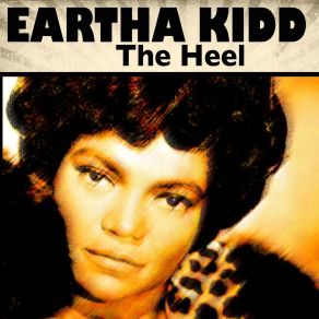 Download track I've Got That Loving Bug Itch Eartha Kidd