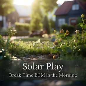 Download track Peaceful Solitude Of Sunrise Solar Play