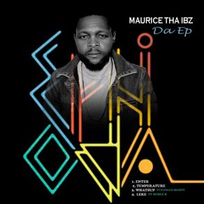 Download track Whatsup Maurice ThaibzDuncan Mighty