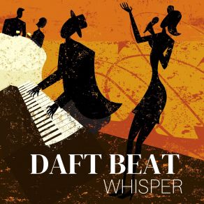 Download track Whisper Of Tomorrow Daft Beat