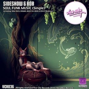 Download track Soul Funk Music (Zeni N Remix) Sideshow Bob