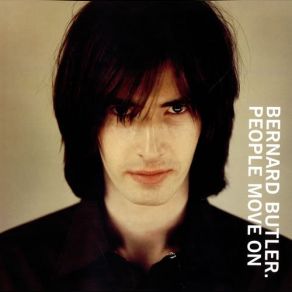 Download track Woman I Know Bernard Butler