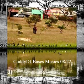 Download track 130Bpm Trap Base # 2 Coddy DJ