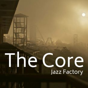 Download track Lost Functional Jazz Factory