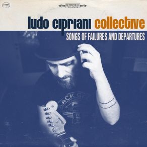 Download track Good Son Ludo Cipriani Collective