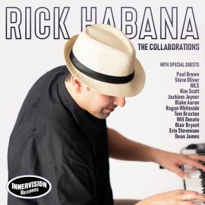 Download track Del Mar Rick Habana