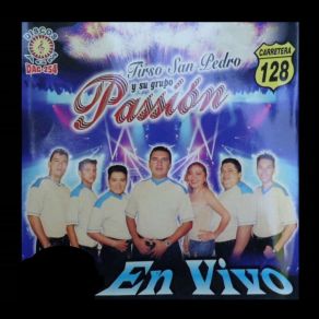 Download track El Bebé Dormilón Su Grupo Passion