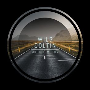 Download track Candid Visit Wils Coltin