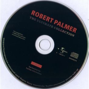 Download track Man Smart, Woman Smarter (Remix) Robert Palmer