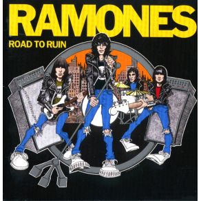 Download track I Just Want To Have Something To Do Ramones