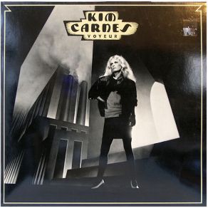 Download track Say You Don'T Know Me Kim Carnes