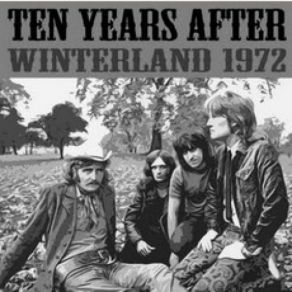 Download track Winterland Express [Hobbit] Ten Years After