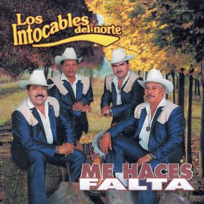 Download track El Tocayo Los Intocables Del Norte