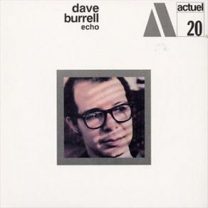 Download track Echo Dave Burrell