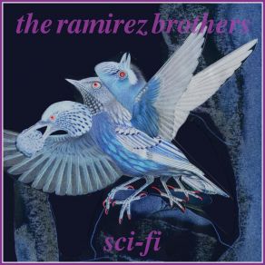 Download track Rita's Lullaby Ramirez Brothers