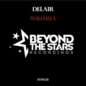 Download track Walhalla (Original Mix) DelAir