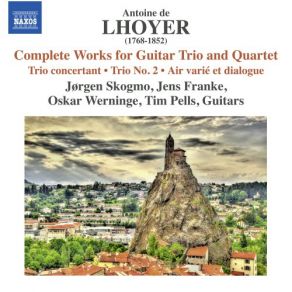 Download track Trio Concertant In G Major, Op. 29- I. Allegro Moderato Jens Franke, Oskar Werninge, Tim Pells, Jørgen Skogmo