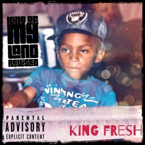 Download track Double Crossed KingfreshMello Margiela