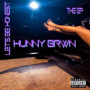 Download track I'm Leaving Hunny Brwn