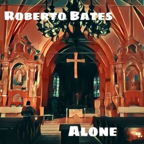 Download track Allein (Extended Alternativ Radio Edit) Roberto Bates