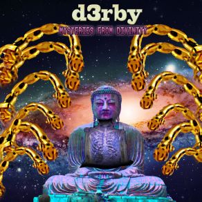 Download track Gates For A New Galaxy (Intro) D3RBY