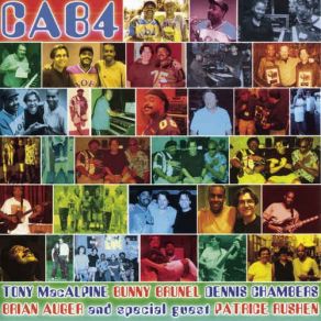 Download track BB's Rumba The Cab