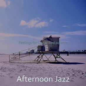 Download track Wondrous Ambiance For Classy Restaurants Afternoon Jazz