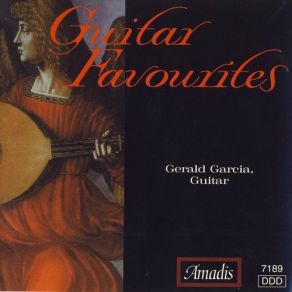 Download track Clair De Lune (From Suite Bergamasque) Gerald Garcia