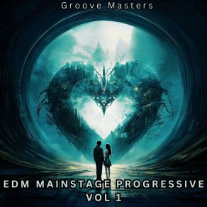 Download track Harmonic Havoc Groove Masters