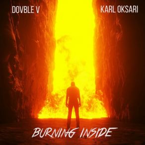 Download track Burning Inside (Extended Mix) Karl Oksari