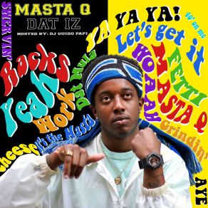 Download track DJ Guido Papi Radio Show Skit Masta Q