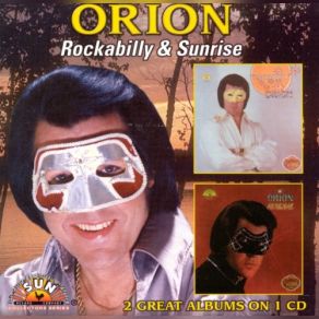 Download track Rockabily Rebel Orion