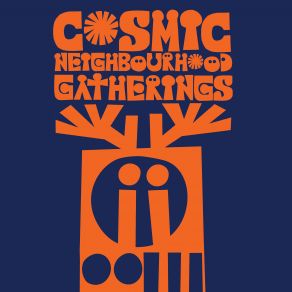 Download track Gatherings Cosmic Neighbourhood