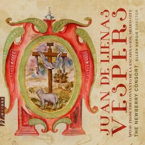 Download track Laudate Dominum Omnes Gentes Á 8 Ellen Hargis, The Newberry Consort