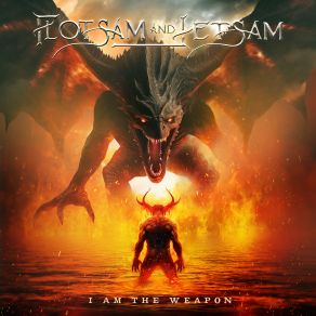 Download track Running Through The Fire Flotsam And Jetsam