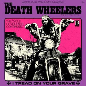 Download track Deaf Wheelers - Marche Funèbre The Death Wheelers