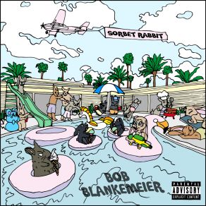 Download track Cannonball Bob Blankemeier