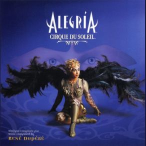 Download track Valsapena Cirque Du Soleil, René Dupéré