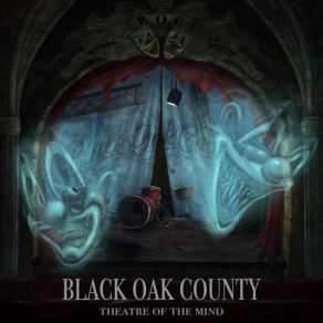 Download track Pretty Pistol Black Oak County