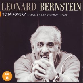 Download track II. Allegro Con Grazia Bernstein, Leonard Bernstein