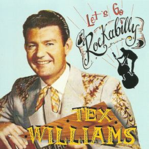 Download track Every Night (Live) Tex Williams