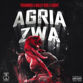 Download track ΑΓΡΙΑ ΖΩΑ BILLY SIO, The Light, Trannos, Lil Riico