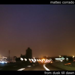 Download track Hold On Matteo Corrado